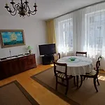 Ingrid Bauer 2 公寓 Ostseebad Kühlungsborn