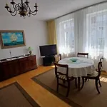 Ingrid Bauer 2 Apartment