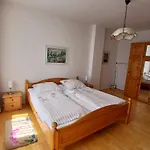 公寓 Ingrid Bauer 2 Ostseebad Kühlungsborn