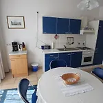 Ingrid Bauer 2 Apartment Kuehlungsborn