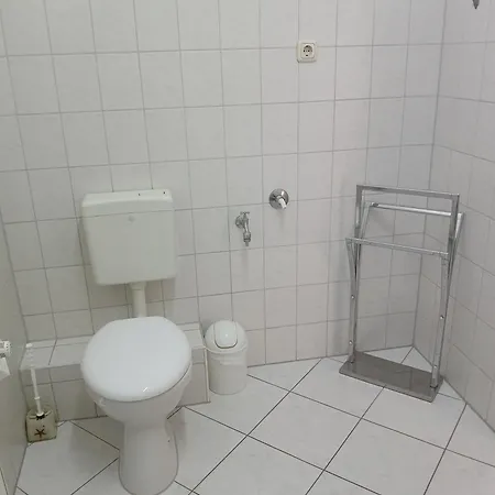 Ingrid Bauer 2 Ostseebad Kühlungsborn