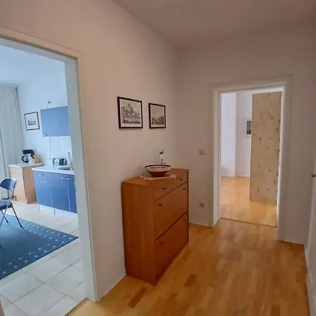 Apartment Ingrid Bauer 2