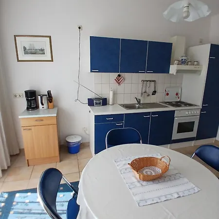 Ingrid Bauer 2 Appartement *