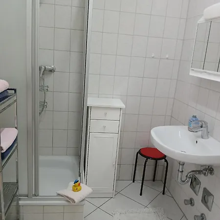 Ingrid Bauer 2 Apartamento *