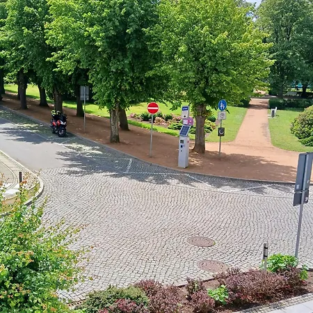 Ingrid Bauer 2 * Kühlungsborn