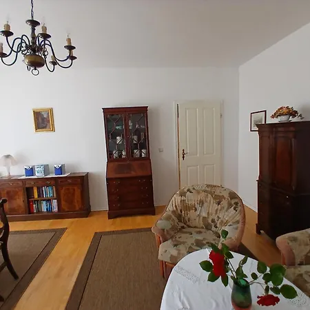 Apartment Ingrid Bauer 2