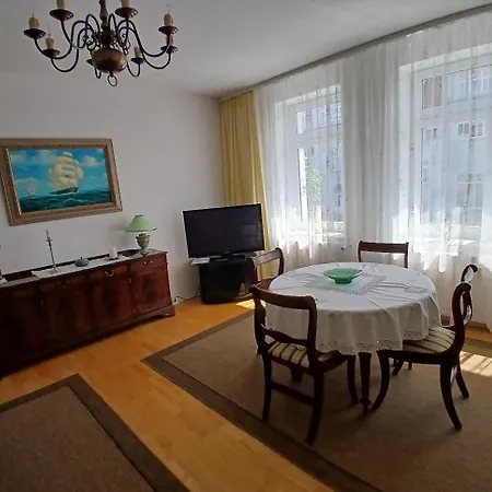 Ingrid Bauer 2 Apartamento