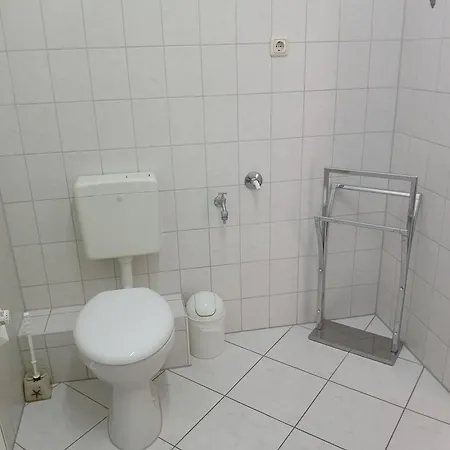 Apartamento Ingrid Bauer 2 Ostseebad Kühlungsborn