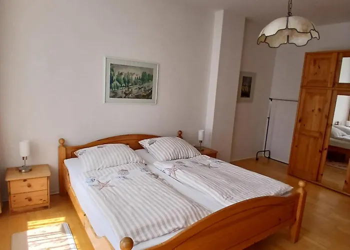 Ingrid Bauer 2 Daire