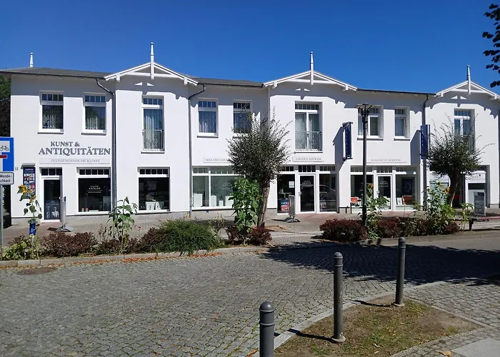 Ingrid Bauer 2 Daire