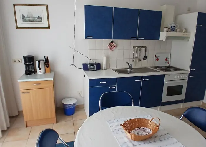 Ingrid Bauer 2 Daire *