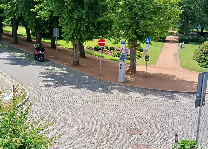 Ingrid Bauer 2 * Kühlungsborn